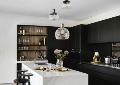 Cucine moderne