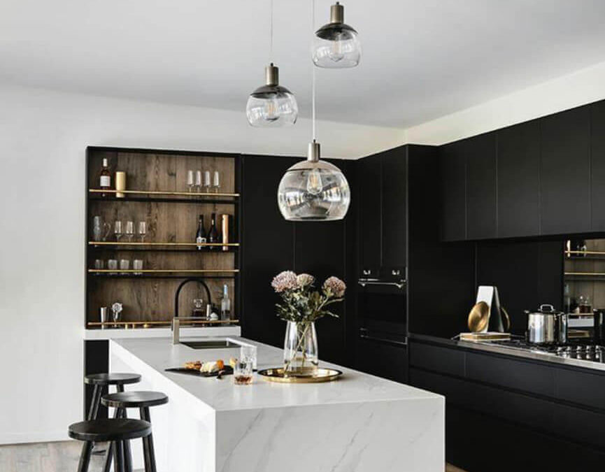 Cucine moderne