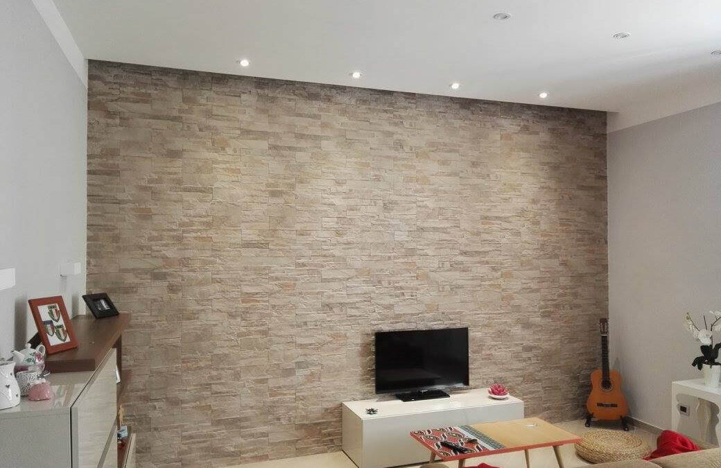Ristrutturazione appartamento Castellammare