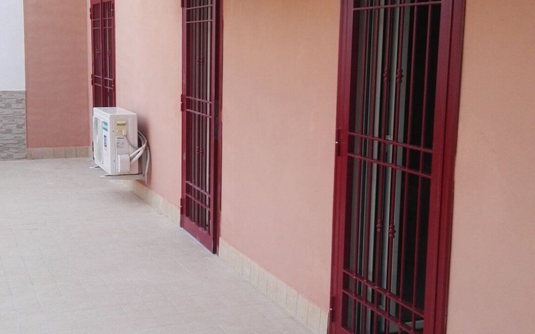 Impermeabilizzazione Terrazza
