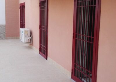 Impermeabilizzazione Terrazza